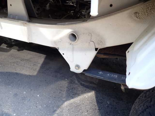 DAIHATSU HIJET TRUCK 2013