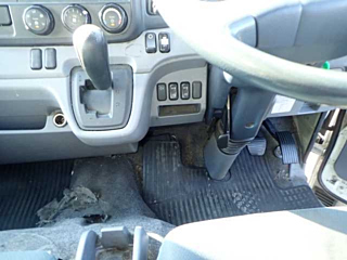 MITSUBISHI CANTER 2013