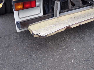 MITSUBISHI CANTER 2013