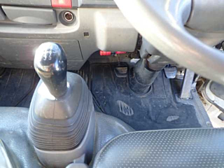 ISUZU ELF 2013