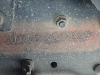 ISUZU ELF 2013
