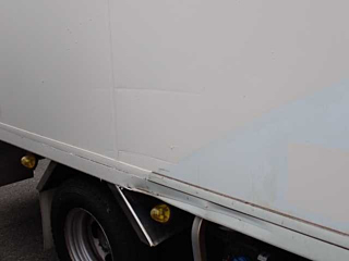 MITSUBISHI CANTER 2013