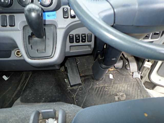 MITSUBISHI CANTER 2013