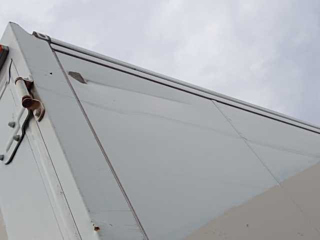 MITSUBISHI CANTER 2013
