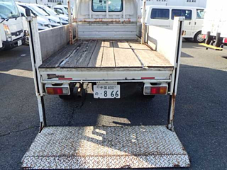 MAZDA BONGO 2017
