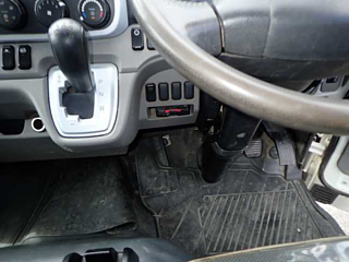 MITSUBISHI CANTER 2019