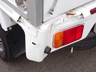 SUZUKI CARRY TRUCK 2016