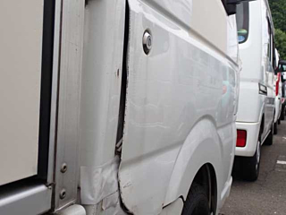 SUZUKI CARRY TRUCK 2016
