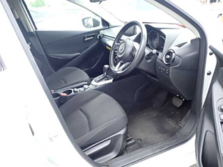 MAZDA DEMIO 2018