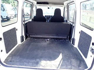 DAIHATSU HIJET VAN 2018