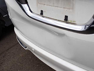 HONDA ODYSSEY 2014