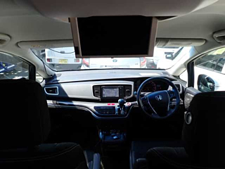 HONDA ODYSSEY 2014