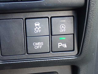 HONDA ODYSSEY 2014