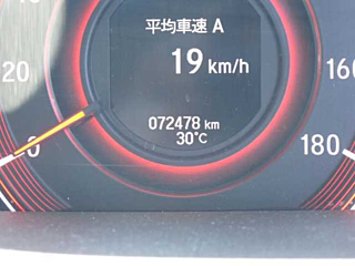 HONDA ODYSSEY 2014