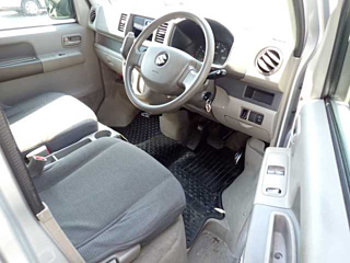 SUZUKI EVERY 2012