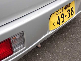 SUZUKI EVERY 2012