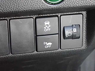 HONDA FIT 2018