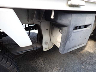 MITSUBISHI MINICAB TRUCK 2015