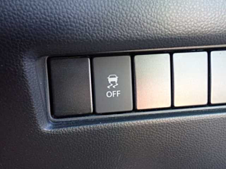 SUZUKI SWIFT 2017