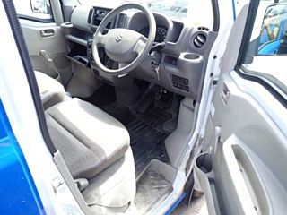 SUZUKI EVERY 2017
