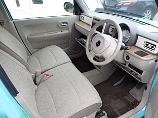 SUZUKI ALTO LAPIN 2017