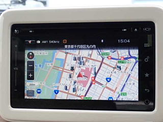 SUZUKI ALTO LAPIN 2017