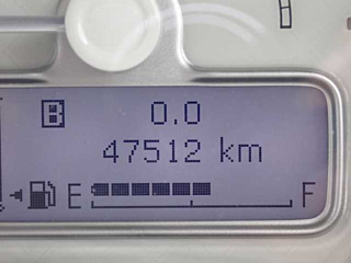 SUZUKI ALTO LAPIN 2017