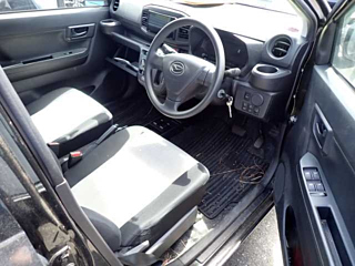 DAIHATSU MIRA E S 2022
