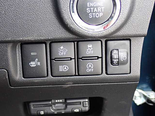 DAIHATSU MOVE 2022