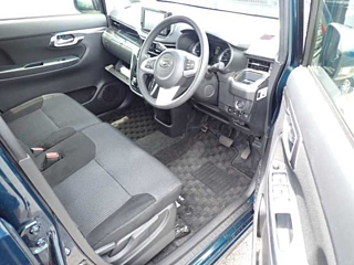 DAIHATSU MOVE 2022