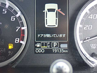 DAIHATSU MOVE 2022