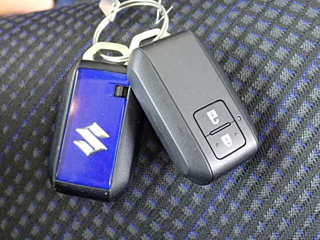 SUZUKI WAGON R 2019