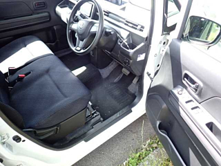 SUZUKI WAGON R 2019