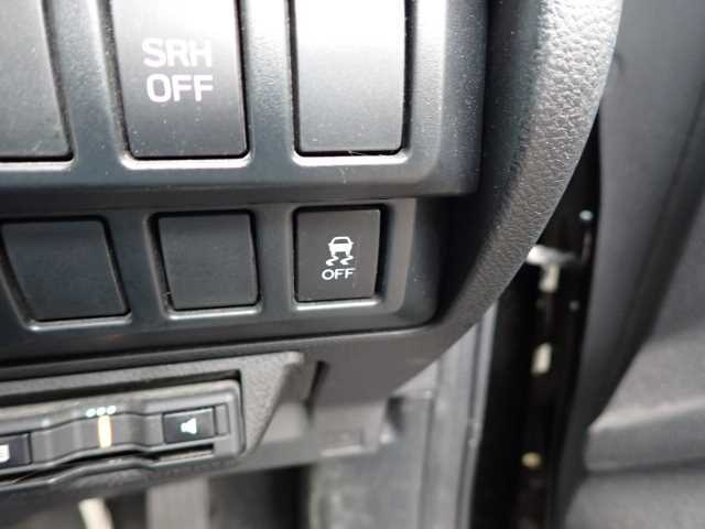 SUBARU FORESTER 2021