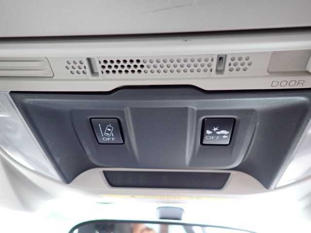 SUBARU FORESTER 2021