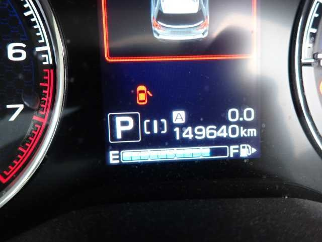 SUBARU FORESTER 2021