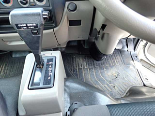 NISSAN ATLAS 2018