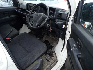 DAIHATSU HIJET VAN 2018