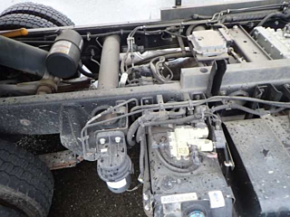 MITSUBISHI CANTER 2019