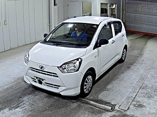 DAIHATSU MIRA E S 2019