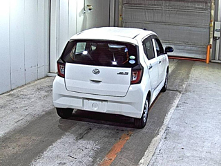 DAIHATSU MIRA E S 2019
