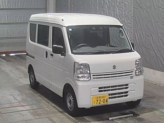 SUZUKI EVERY 2024