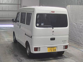 SUZUKI EVERY 2024