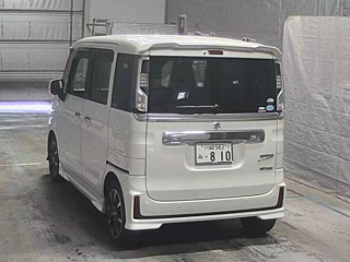 SUZUKI SPACIA 2019