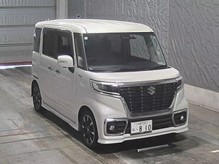 SUZUKI SPACIA 2019