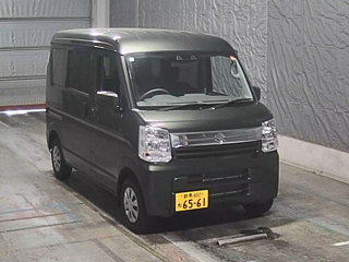 SUZUKI EVERY 2024
