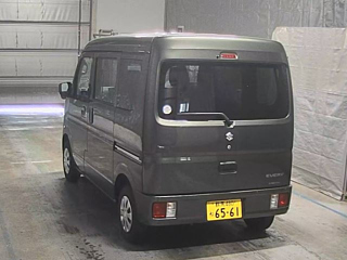 SUZUKI EVERY 2024