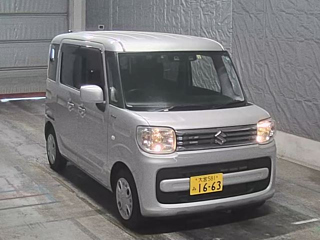 SUZUKI SPACIA 2023
