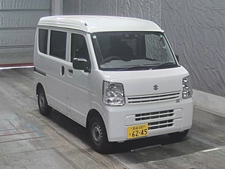 SUZUKI EVERY 2024