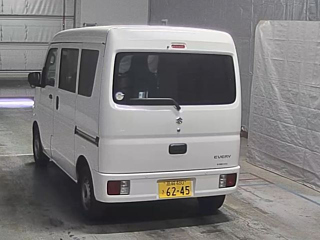 SUZUKI EVERY 2024